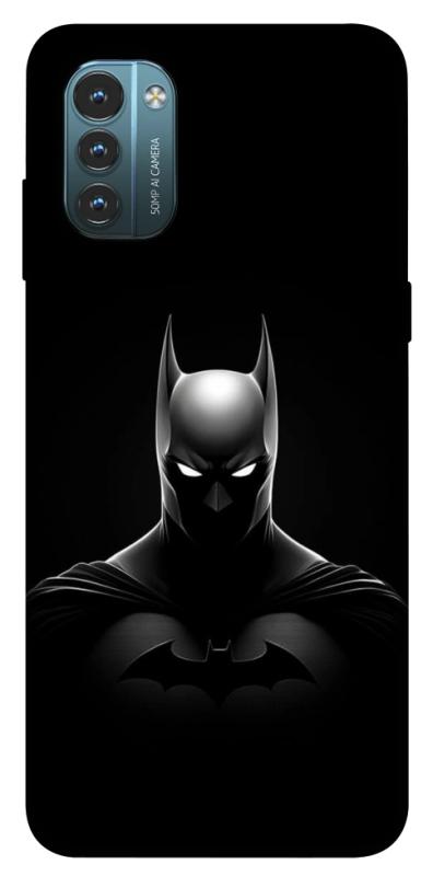 Чохол itsPrint Batman для Nokia G21, кіно, купити оптом з доставкою