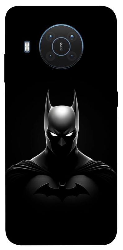 Чехол itsPrint Batman для Nokia X10 / X20, кино, купить оптом с доставкой