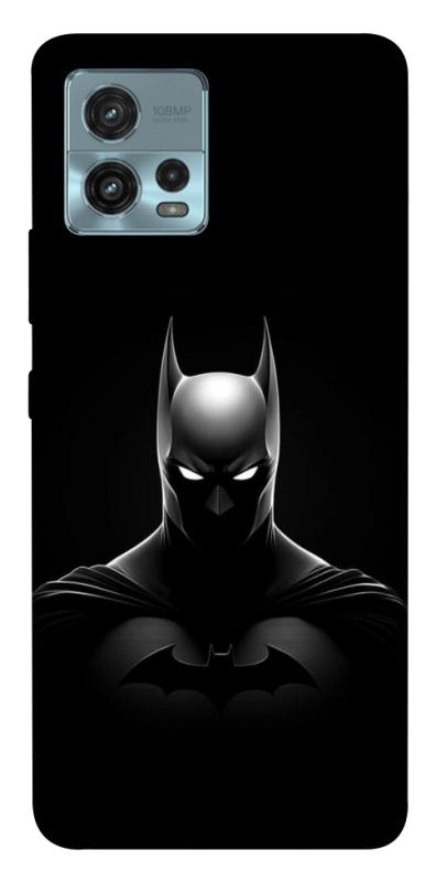 Чохол itsPrint Batman для Motorola Moto G72, кіно, купити оптом з доставкою