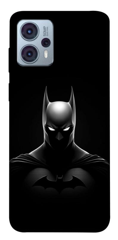Чохол itsPrint Batman для Motorola Moto G23, кіно, купити оптом з доставкою