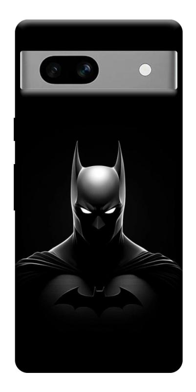 Чехол itsPrint Batman для Google Pixel 7a, кино, купить оптом с доставкой