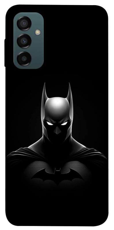 Чехол itsPrint Batman для Samsung Galaxy M14 5G, кино, купить оптом с доставкой