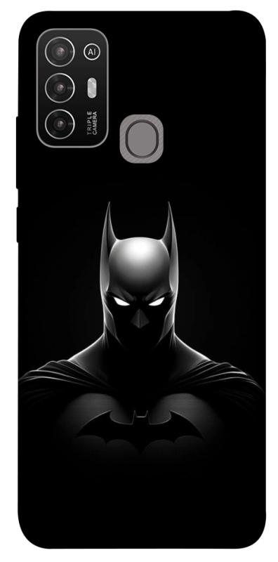 Чохол itsPrint Batman для ZTE Blade A52, кіно, купити оптом з доставкою