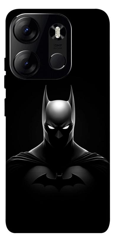 Чохол itsPrint Batman для Tecno Spark Go 2023, кіно, купити оптом з доставкою