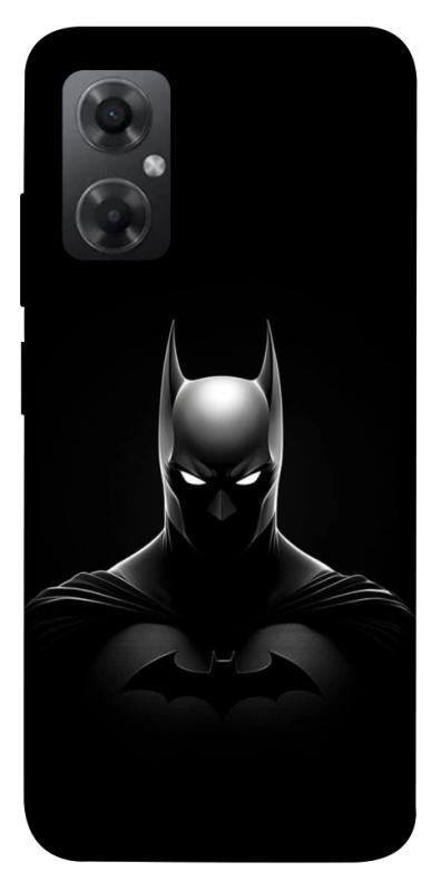 Чехол itsPrint Batman для Xiaomi Redmi Note 11R, кино, купить оптом с доставкой
