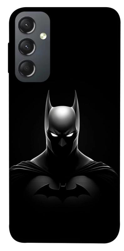 Чехол itsPrint Batman для Samsung Galaxy A24 4G, кино, купить оптом с доставкой