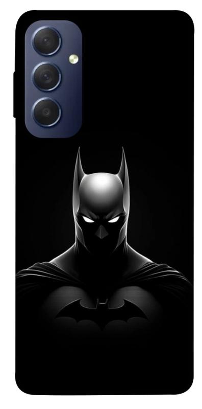Чохол itsPrint Batman для Samsung Galaxy M54 5G, кіно, купити оптом з доставкою