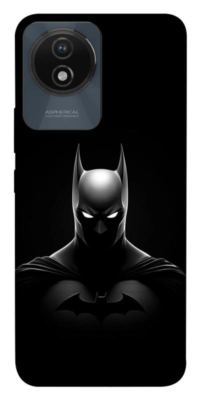 Чохол itsPrint Batman для Vivo Y02, кіно, купити оптом з доставкою