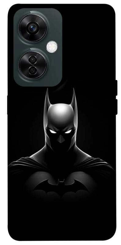 Чохол itsPrint Batman для OnePlus Nord CE 3 Lite, кіно, купити оптом з доставкою