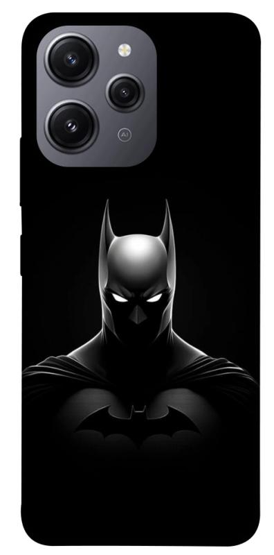Чохол itsPrint Batman для Xiaomi Redmi 12, кіно, купити оптом з доставкою
