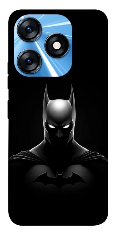 Чехол itsPrint Batman для TECNO Spark 10 Pro, кино, купить оптом с доставкой