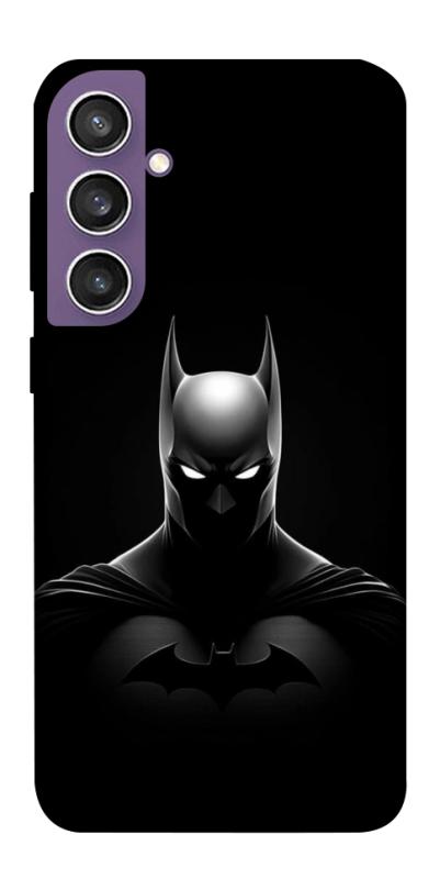 Чехол itsPrint Batman для Samsung Galaxy S23 FE, кино, купить оптом с доставкой