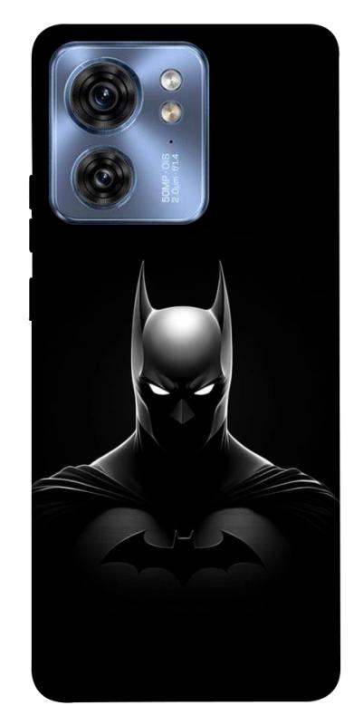 Чохол itsPrint Batman для Motorola Edge 40, кіно, купити оптом з доставкою