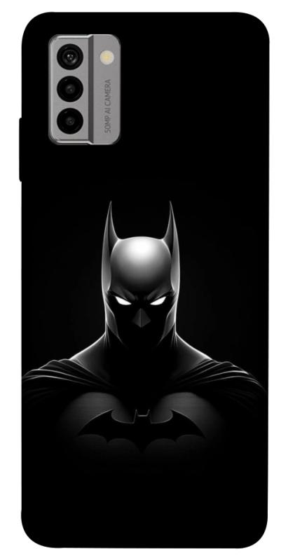 Чехол itsPrint Batman для Nokia G22, кино, купить оптом с доставкой