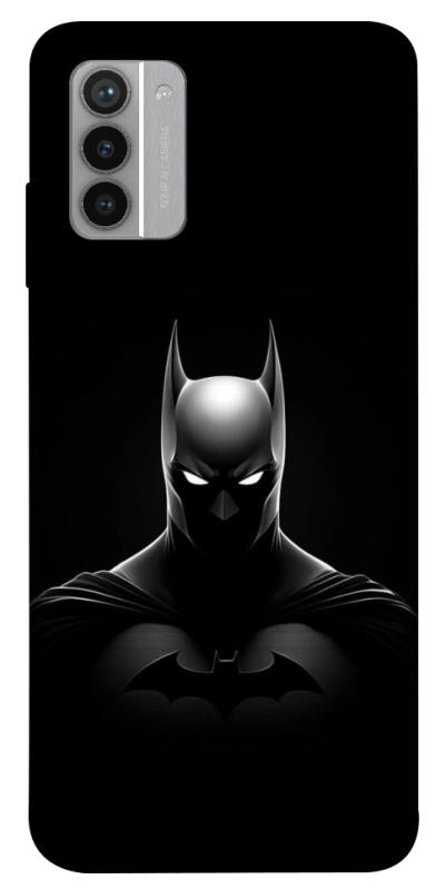 Чохол itsPrint Batman для Nokia G42, кіно, купити оптом з доставкою
