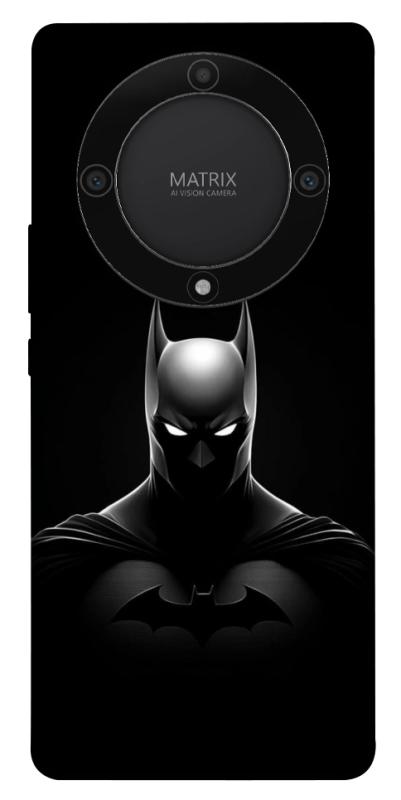 Чехол itsPrint Batman для Huawei Magic5 Lite, кино, купить оптом с доставкой