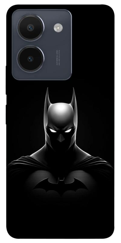 Чохол itsPrint Batman для Vivo Y36, кіно, купити оптом з доставкою