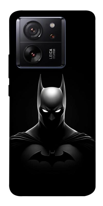 Чехол itsPrint Batman для Xiaomi 13T, кино, купить оптом с доставкой