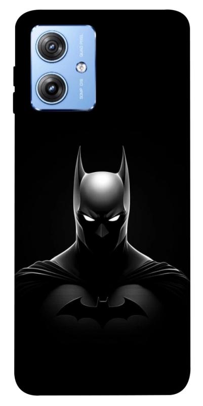 Чохол itsPrint Batman для Motorola Moto G84, кіно, купити оптом з доставкою