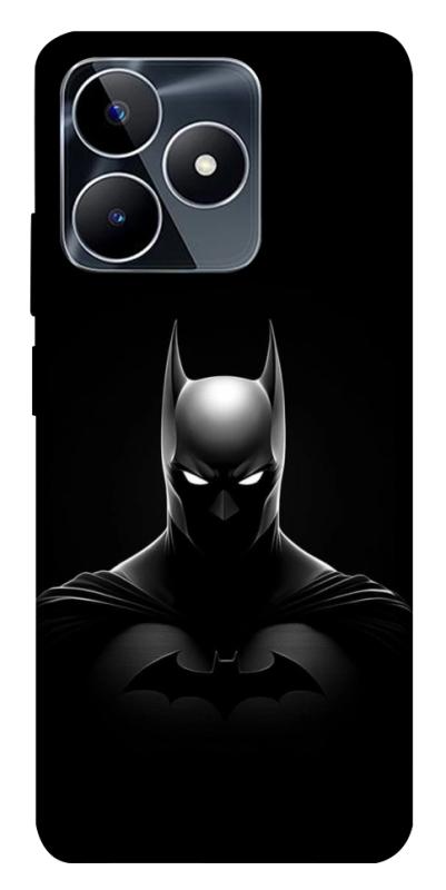 Чохол itsPrint Batman для Realme C53, кіно, купити оптом з доставкою