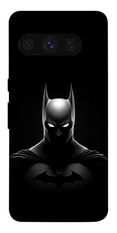 Чохол itsPrint Batman для Google Pixel 8 Pro, кіно, купити оптом з доставкою