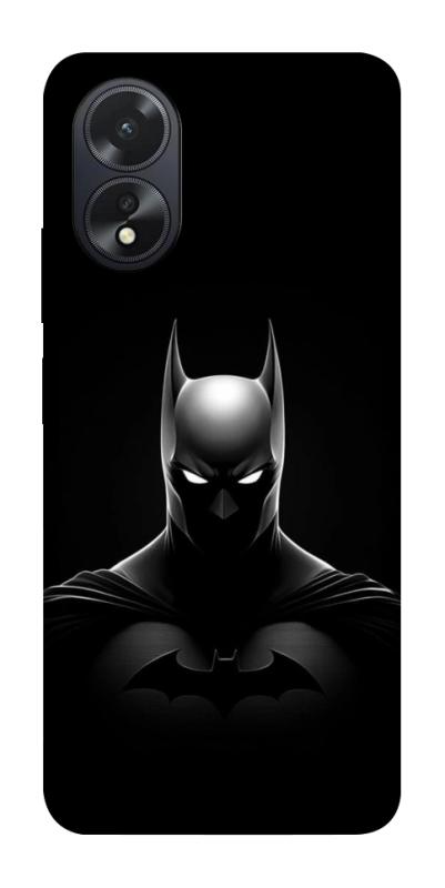 Чохол itsPrint Batman для Oppo A38, кіно, купити оптом з доставкою