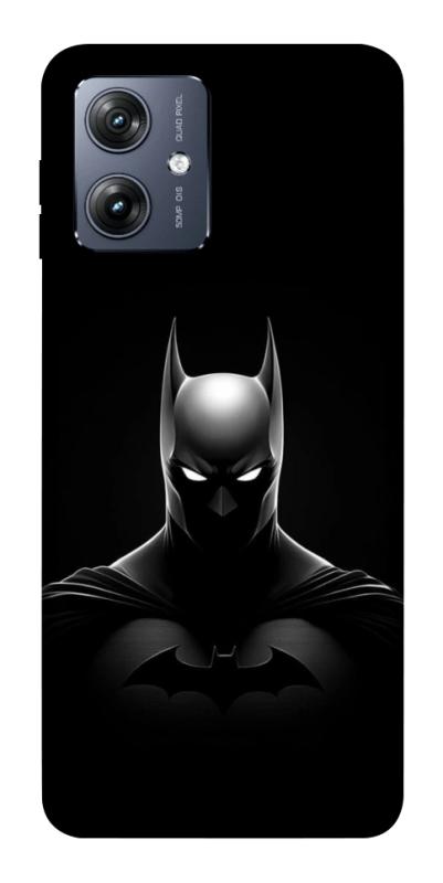 Чохол itsPrint Batman для Motorola Moto G54, кіно, купити оптом з доставкою