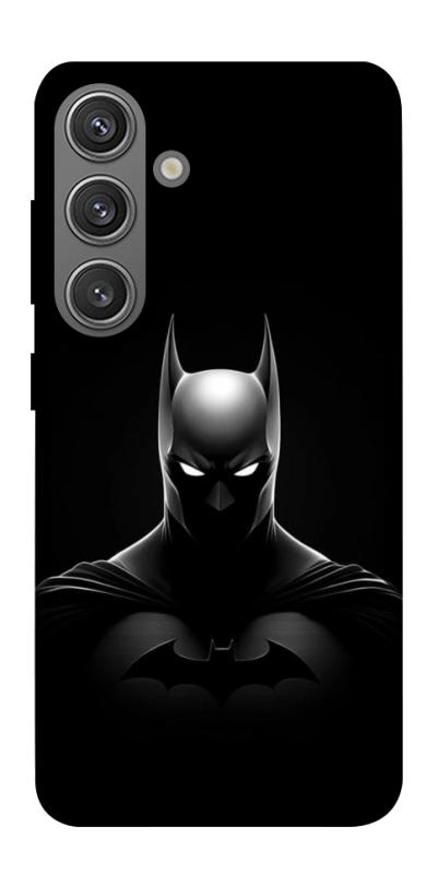 Чехол itsPrint Batman для Samsung Galaxy S24+, кино, купить оптом с доставкой