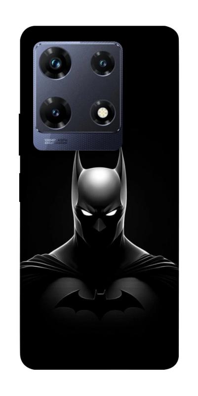 Чохол itsPrint Batman для Infinix Note 30 Pro, кіно, купити оптом з доставкою