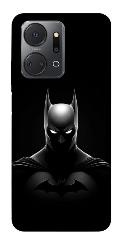 Чехол itsPrint Batman для Huawei Honor X7a, кино, купить оптом с доставкой