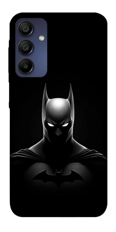 Чехол itsPrint Batman для Samsung Galaxy A15 4G/5G, кино, купить оптом с доставкой
