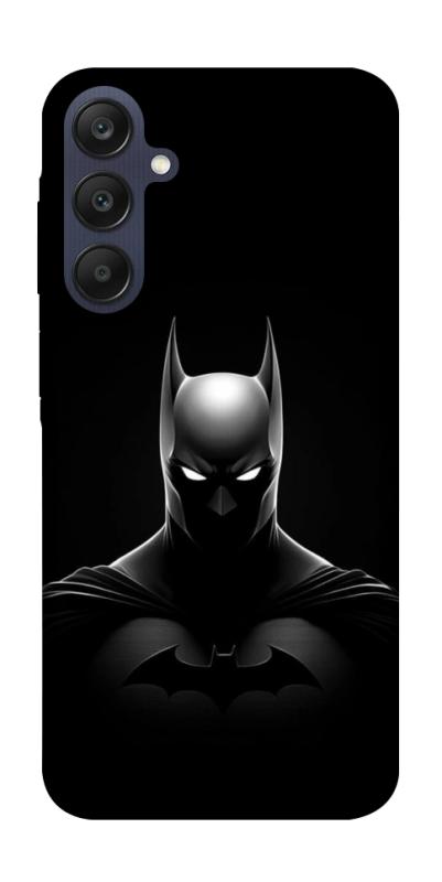 Чехол itsPrint Batman для Samsung Galaxy A25 5G, кино, купить оптом с доставкой