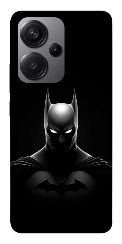 Чохол itsPrint Batman для Xiaomi Redmi Note 13 Pro+, кіно, купити оптом з доставкою