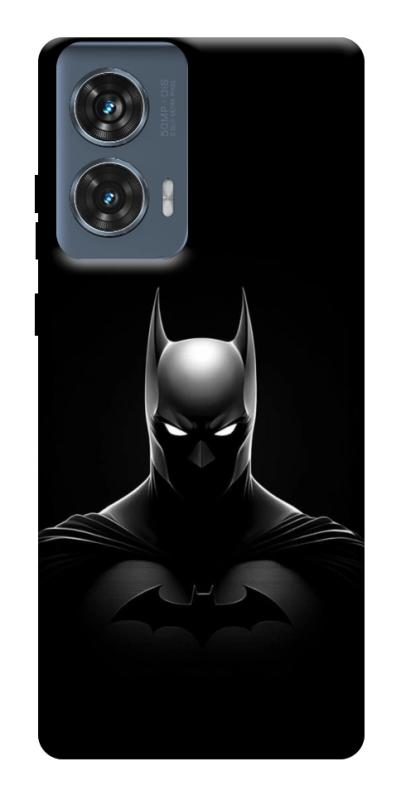 Чохол itsPrint Batman для Motorola Edge 50 Fusion, кіно, купити оптом з доставкою