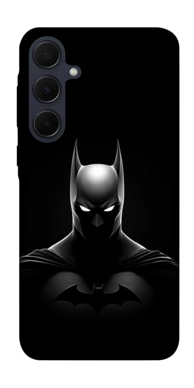 Чехол itsPrint Batman для Samsung Galaxy A35, кино, купить оптом с доставкой