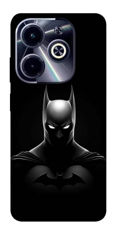 Чехол itsPrint Batman для Infinix Hot 40i, кино, купить оптом с доставкой
