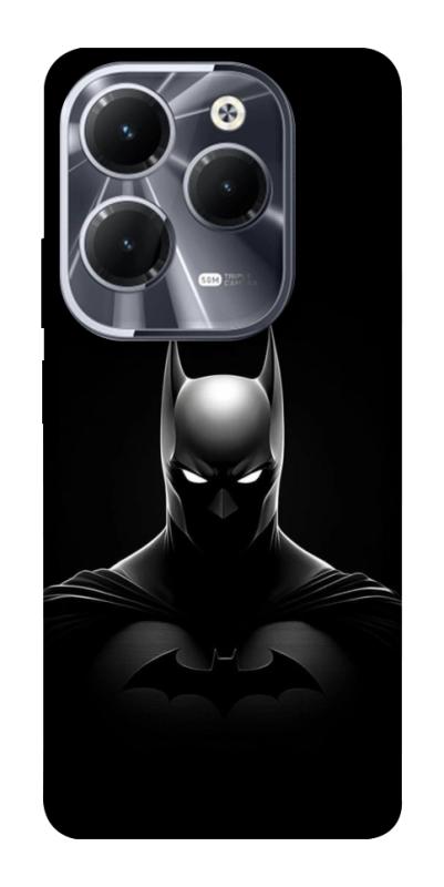 Чохол itsPrint Batman для Infinix Hot 40, кіно, купити оптом з доставкою