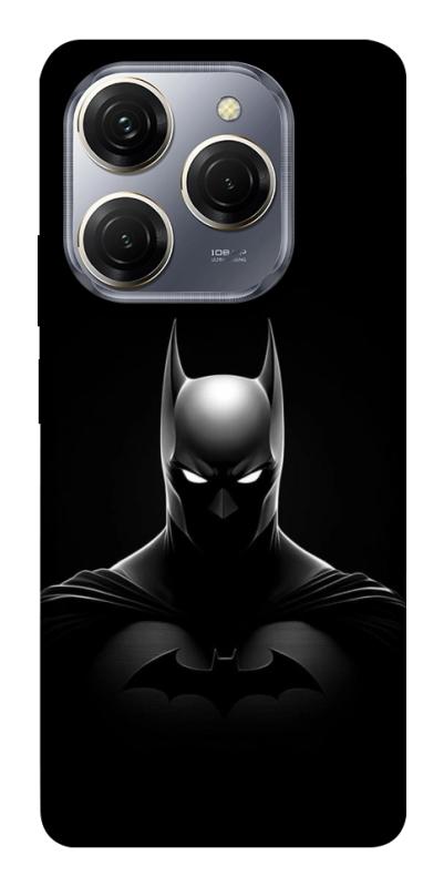 Чехол itsPrint Batman для TECNO Spark 20 Pro, кино, купить оптом с доставкой