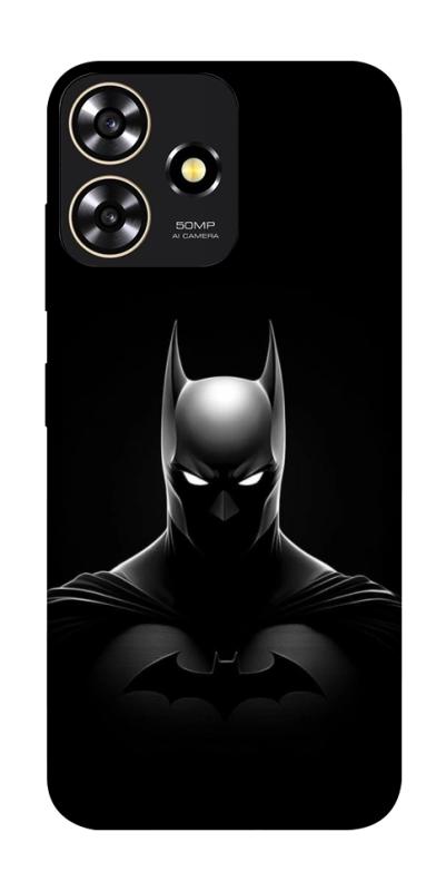 Чохол itsPrint Batman для ZTE Blade A73 4G, кіно, купити оптом з доставкою
