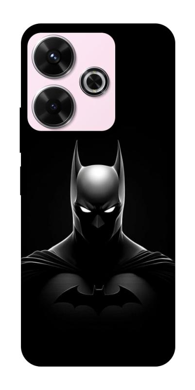 Чохол itsPrint Batman для Xiaomi Redmi 13 4G / Poco M6 4G, кіно, купити оптом з доставкою
