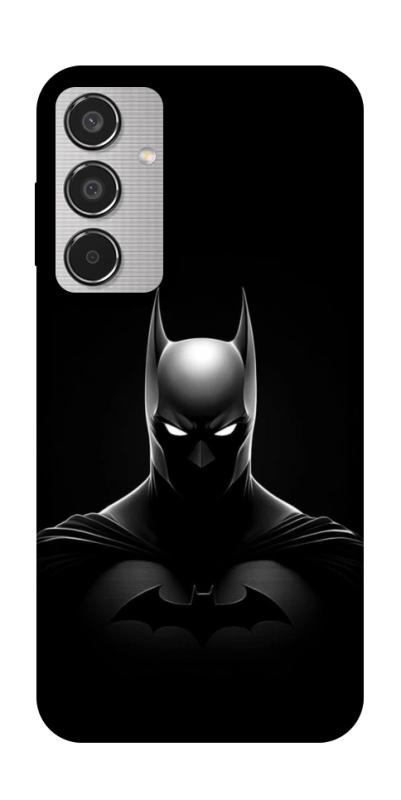 Чехол itsPrint Batman для Samsung Galaxy M35 5G, кино, купить оптом с доставкой