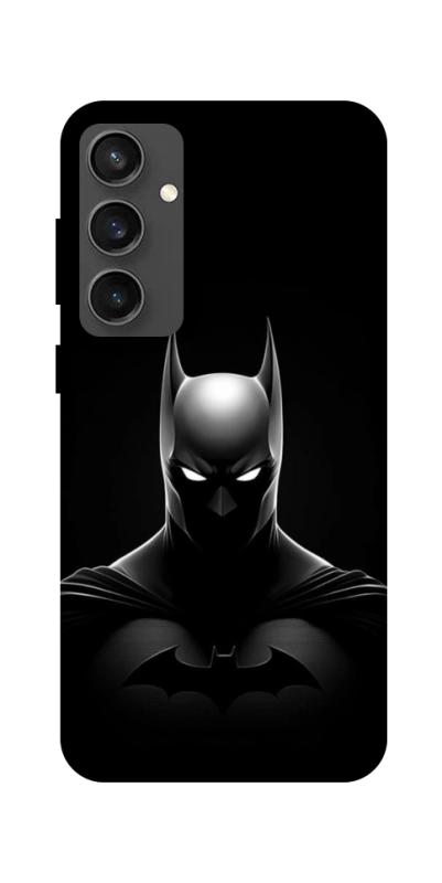 Чехол itsPrint Batman для Samsung Galaxy S24 FE, кино, купить оптом с доставкой