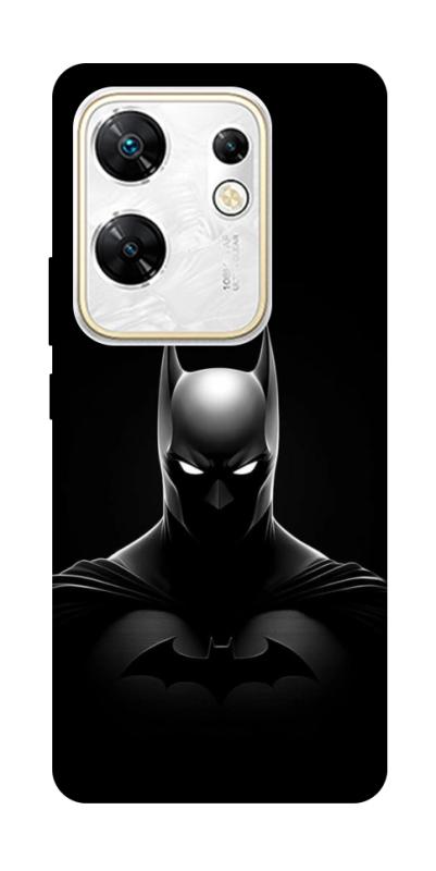 Чехол itsPrint Batman для Infinix Zero 30 4G, кино, купить оптом с доставкой