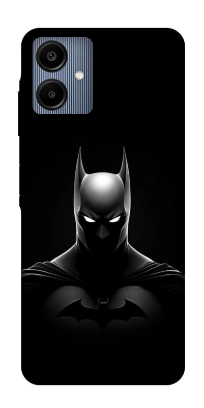 Чехол itsPrint Batman для Samsung Galaxy A06, кино, купить оптом с доставкой