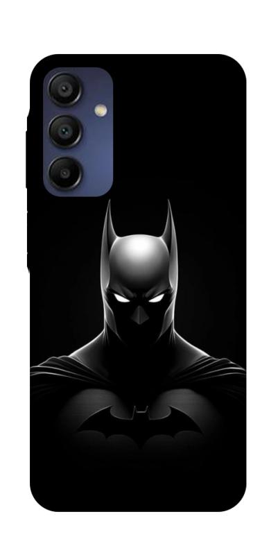 Чохол itsPrint Batman для Samsung Galaxy A16 4G/5G, кіно, купити оптом з доставкою