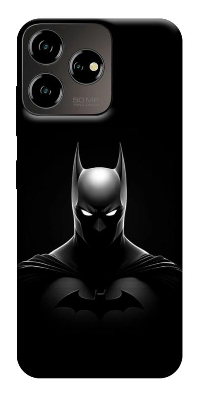 Чохол itsPrint Batman для ZTE Blade V50 Desing 4G, кіно, купити оптом з доставкою