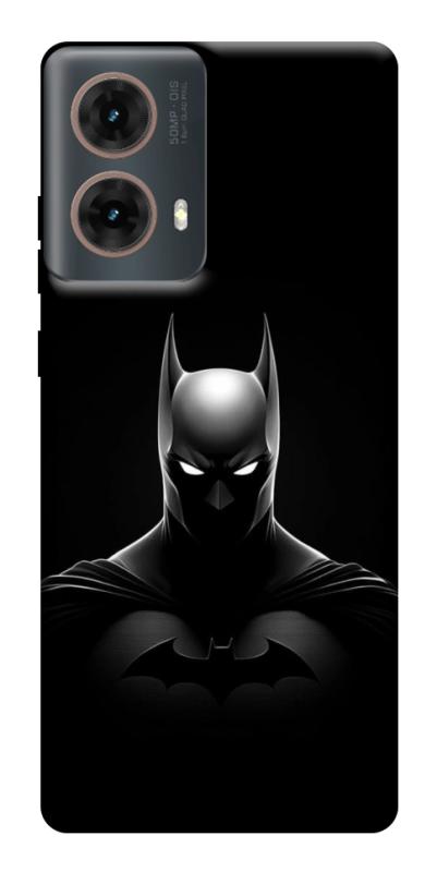 Чохол itsPrint Batman для Motorola Moto G85, кіно, купити оптом з доставкою
