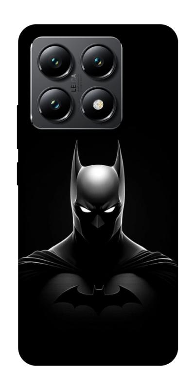 Чохол itsPrint Batman для Xiaomi 14T, кіно, купити оптом з доставкою