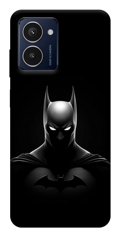 Чохол itsPrint Batman для HMD Pulse Pro, кіно, купити оптом з доставкою