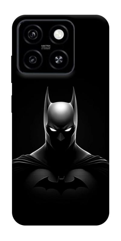 Чохол itsPrint Batman для ZTE Blade A55 4G, кіно, купити оптом з доставкою